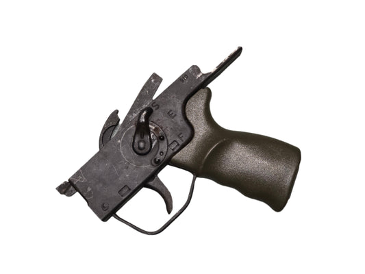 FMP/HK G3 Semi auto trigger group