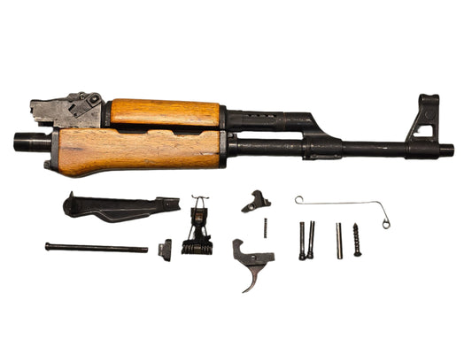 MAk-90 Chinese Ak47 parts set