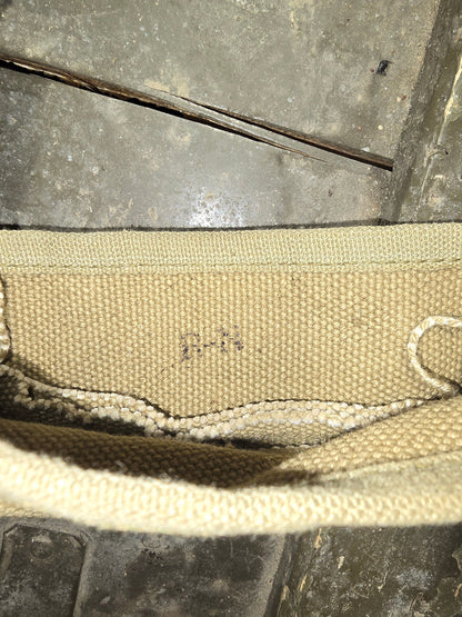 U.S. Pedersen Device Magazine 5 cell pouch