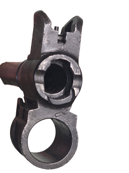 South African R1 FAL Gas Block 3"