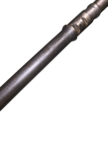 South African Lyttelton R1 Contract FAL Barrel Metric 7.62x51