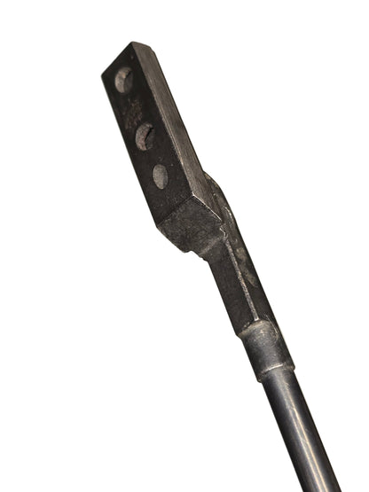 AR-15 Short Stroke Piston Gas key