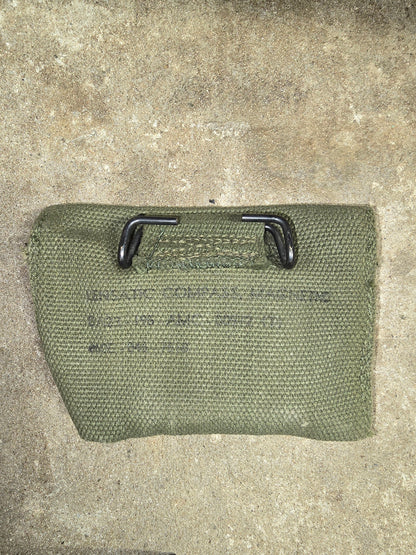 U.S. Early Vietnam Era Compass/Radioisotope H³