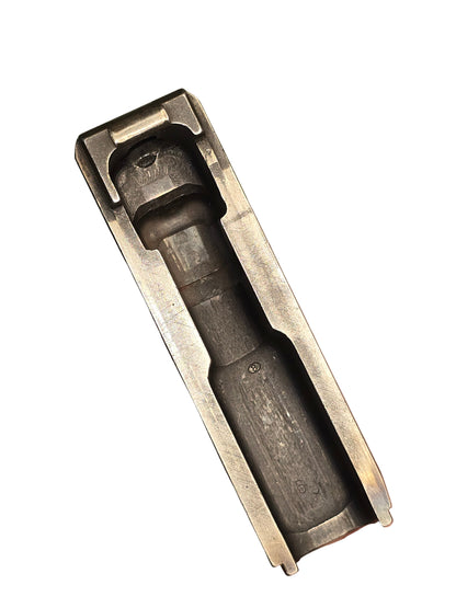 Rhodesian FAL Para Bolt Carrier, Military Converted