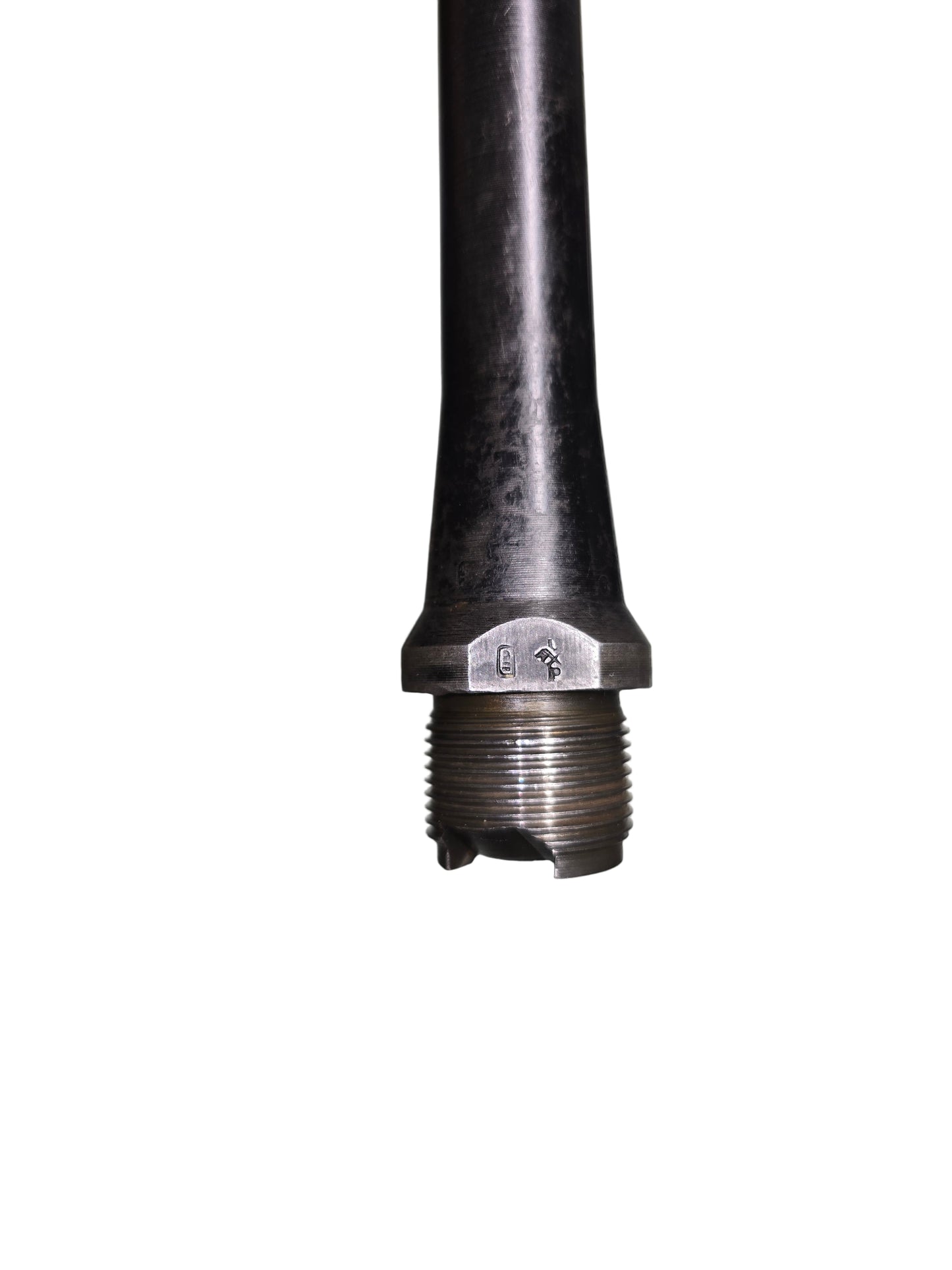 Rhodesian Contract R1 FAL Barrel, Metric 7.62x51