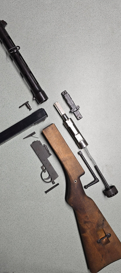 Suomi M31 Parts kits/Partial