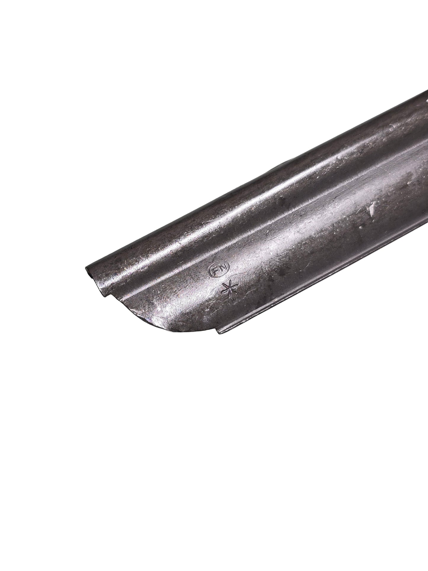 FN FAL Dust cover Belgium