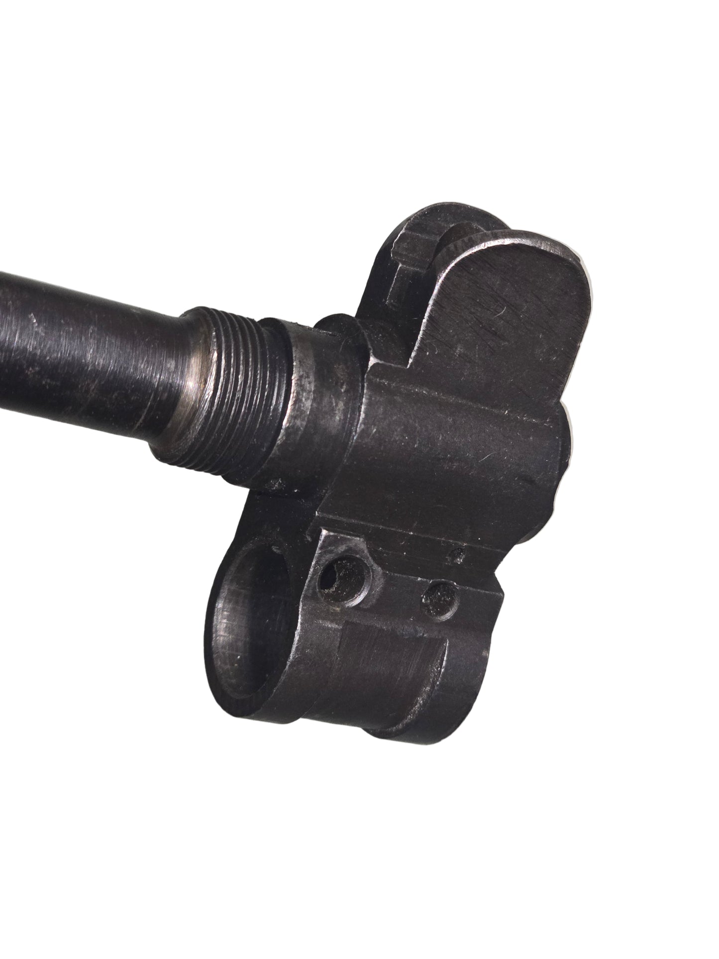 South African R1 FAL Gas Block 3"