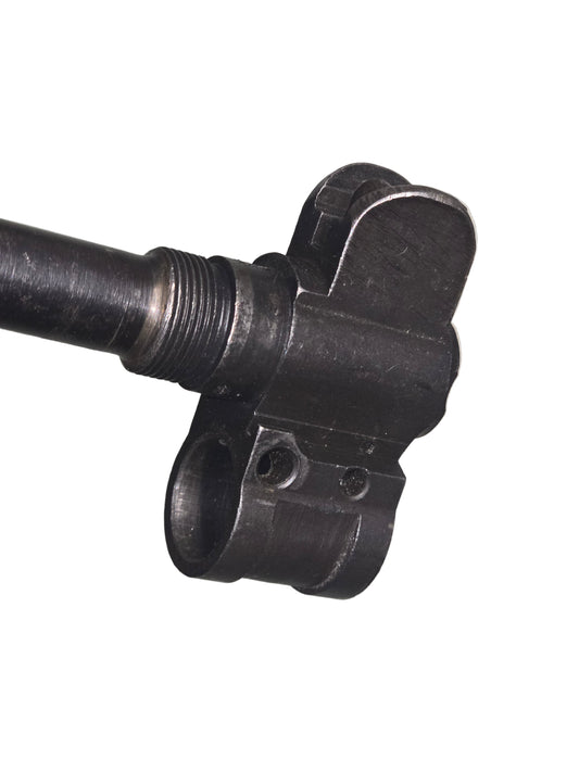 South African R1 FAL Gas Block 3"