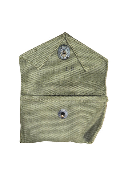 U.S. Early Vietnam Era Compass/Radioisotope H³