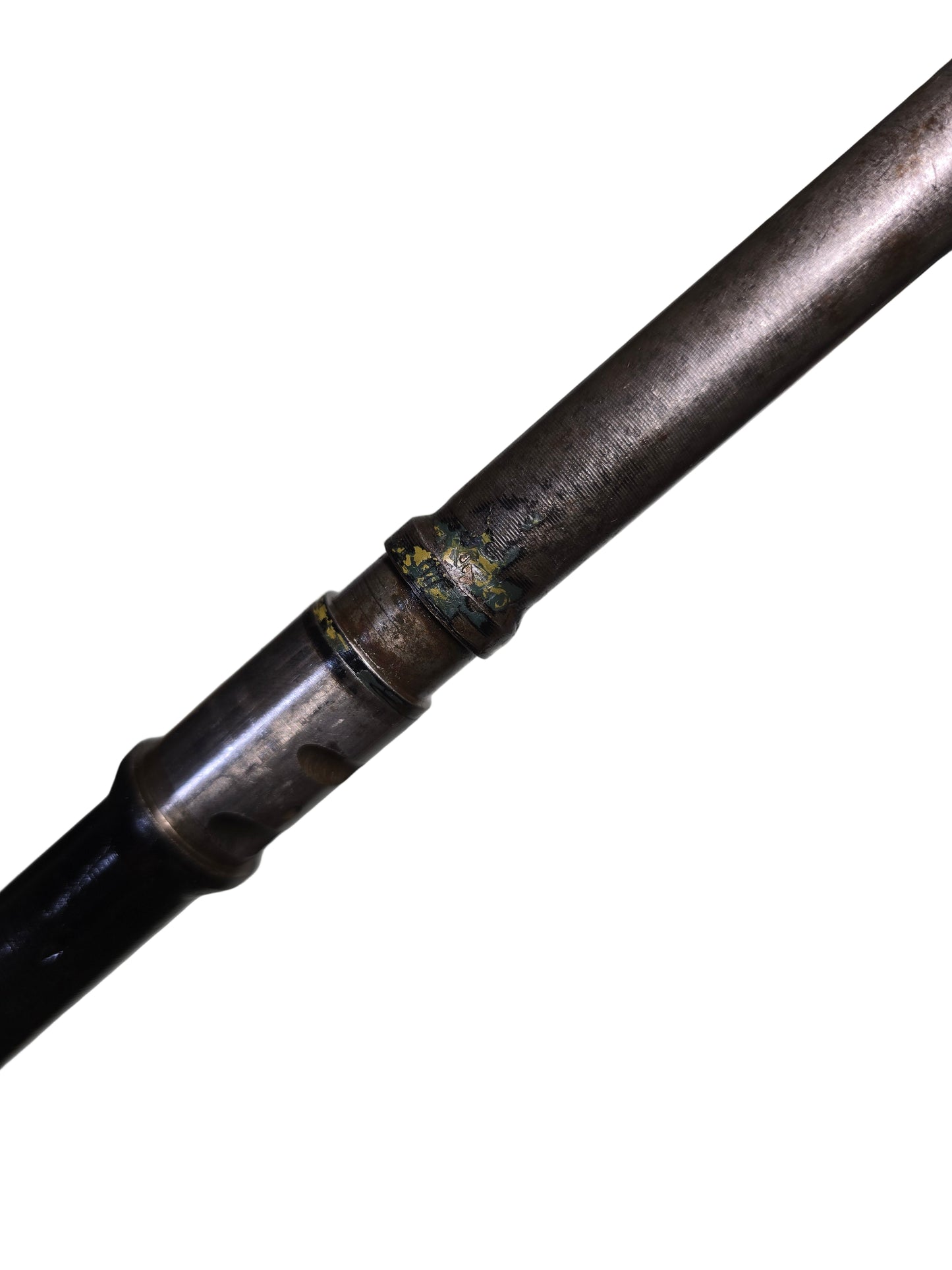 Rhodesian Contract R1 FAL Barrel, Metric 7.62x51