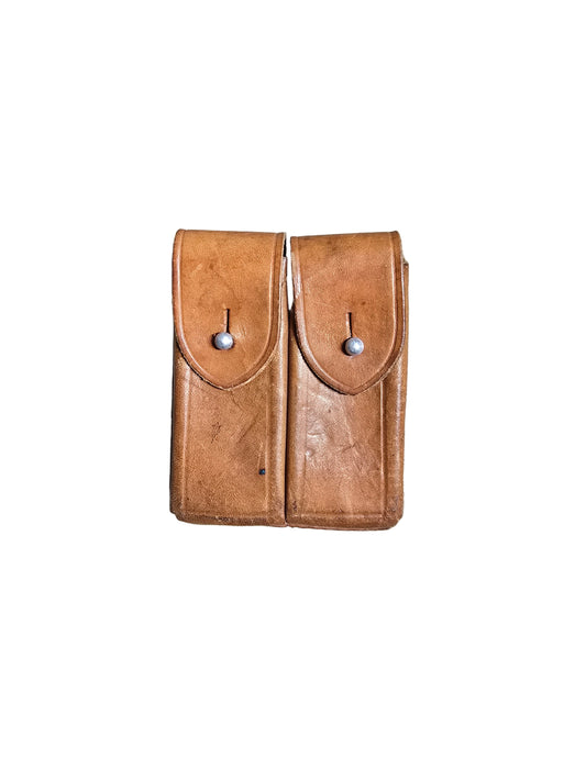 Chinese Type 54 Tokarev Magazine Pouches
