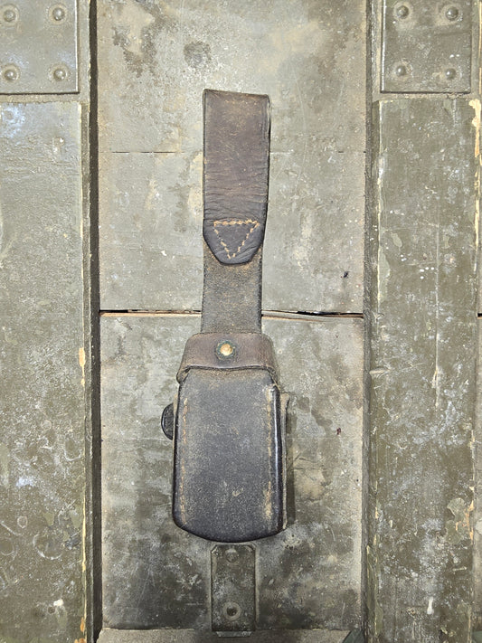 Yugo M48 Mauser Bayonet Frog