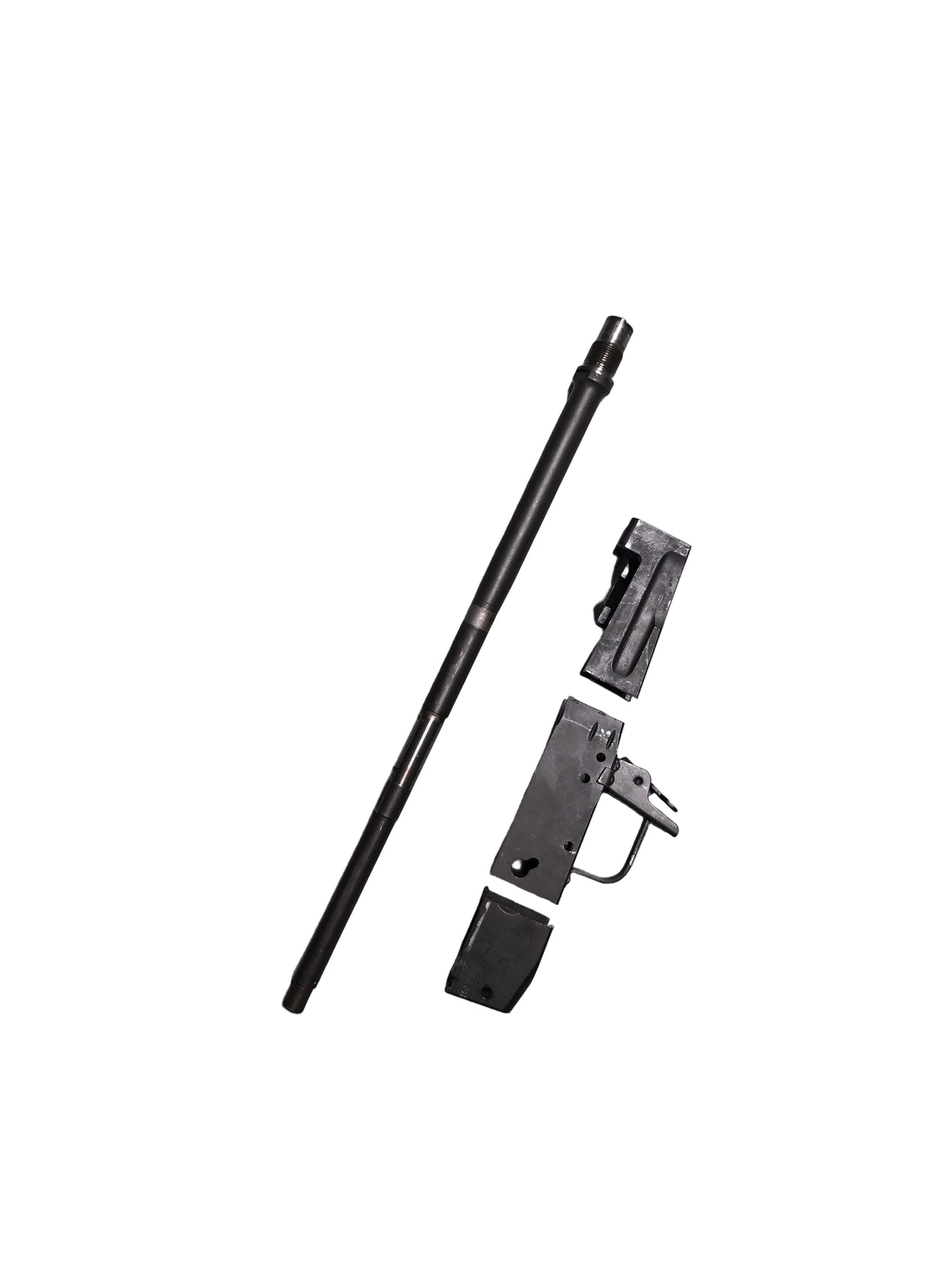 Galil AR, Original Israeli IDF, Parts set