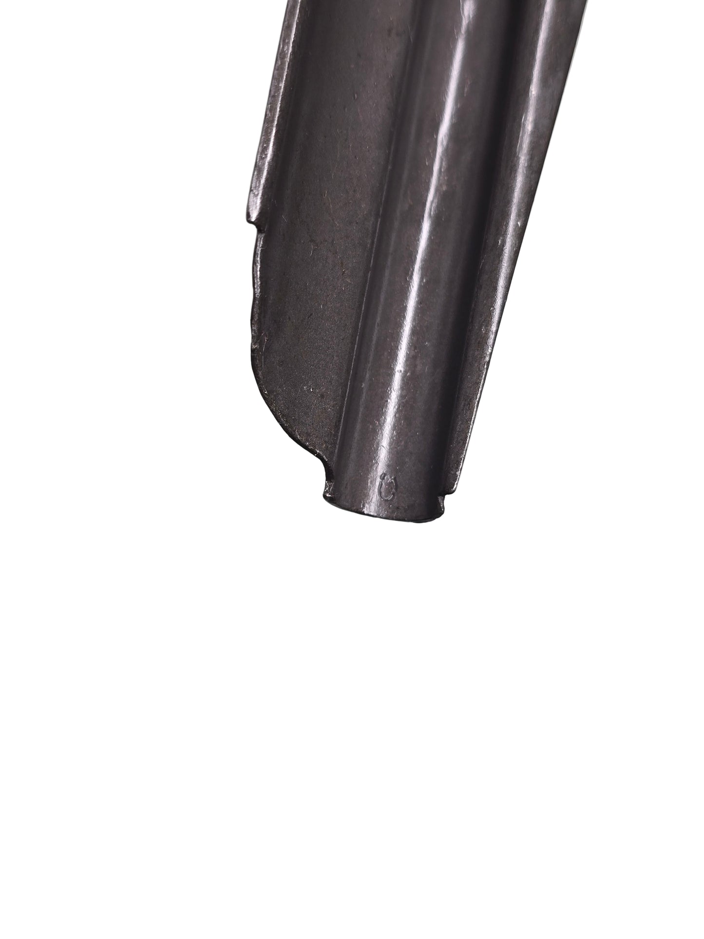 FN FAL Dust cover Belgium