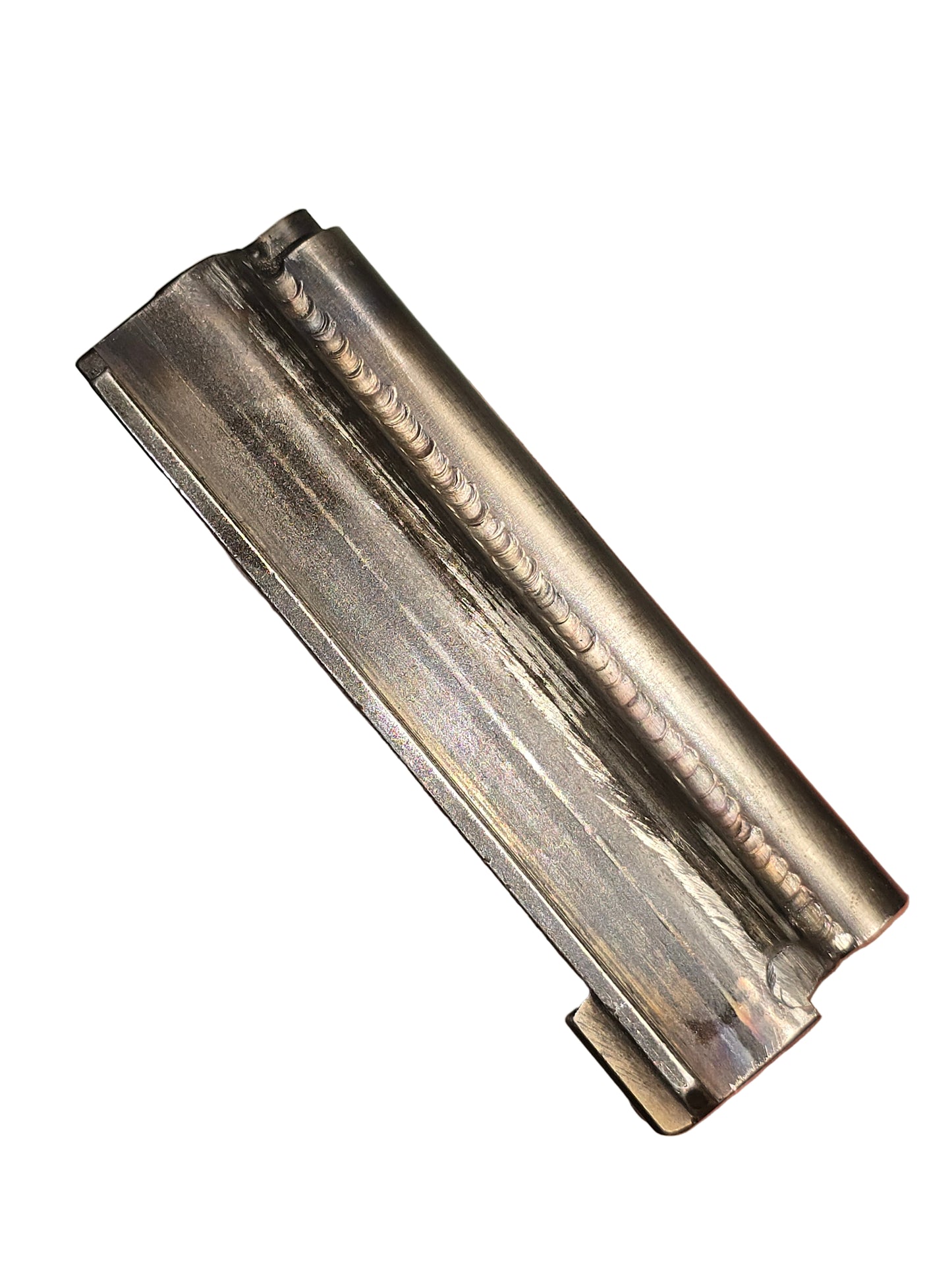 Rhodesian FAL Para Bolt Carrier, Military Converted