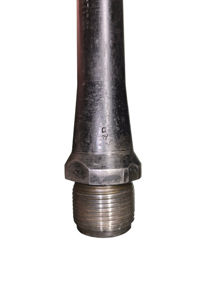 Rhodesian Contract R1 FAL Barrel, Metric 7.62x51