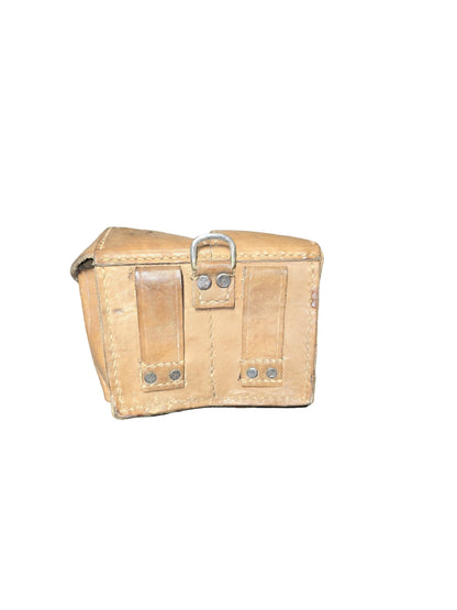 Yugo M48 Mauser ammo pouches