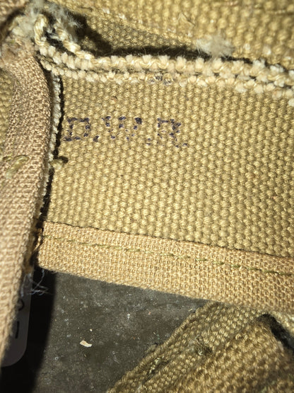 U.S. Pedersen Device Magazine 5 cell pouch