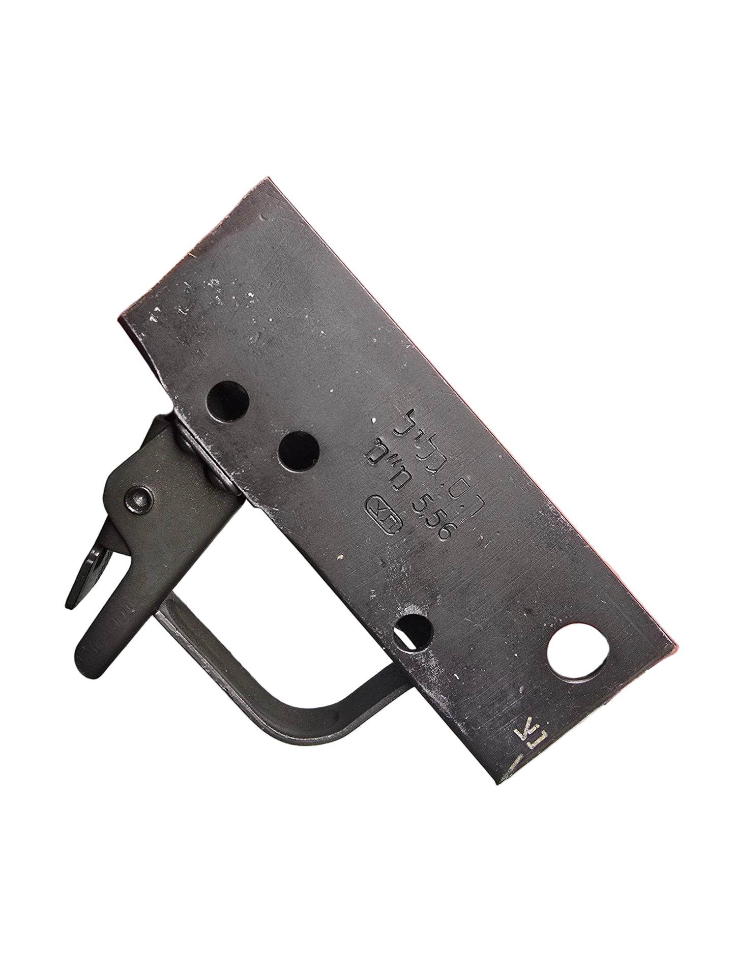 Galil AR, Original Israeli IDF, Parts set