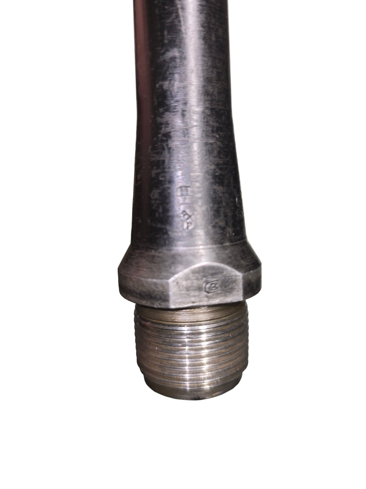 Rhodesian Contract R1 FAL Barrel, Metric 7.62x51