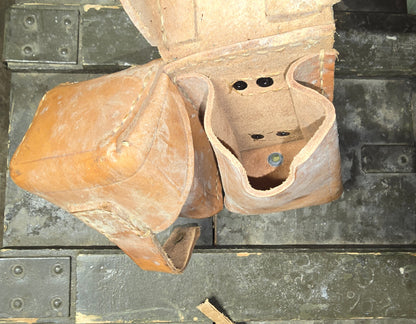 Yugo SKS M59/66 Ammo pouch