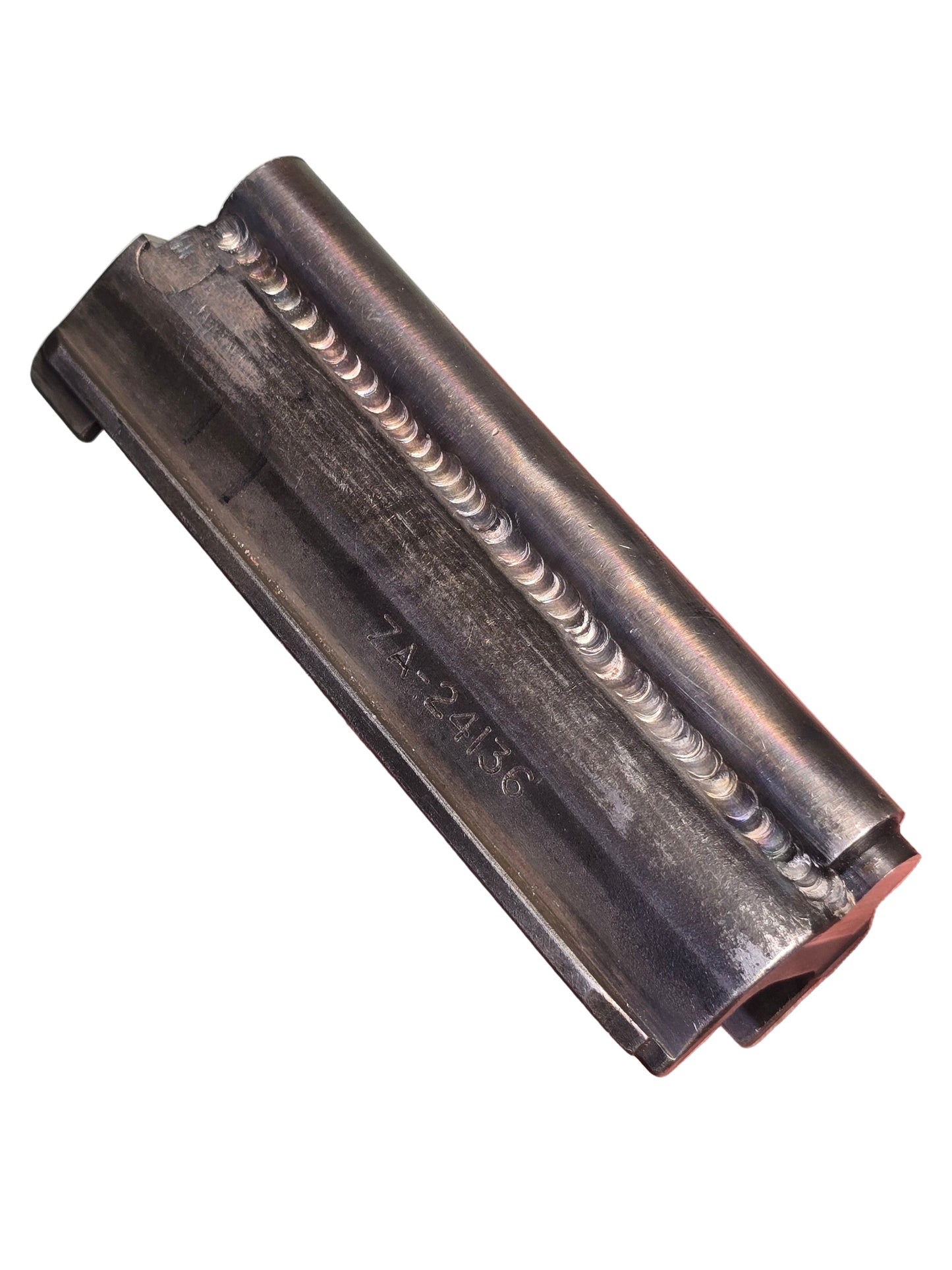 Rhodesian FAL Para Bolt Carrier, Military Converted