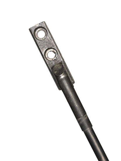 AR-15 Short Stroke Piston Gas key